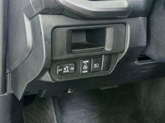 used 2018 Toyota Tacoma car, priced at $29,996
