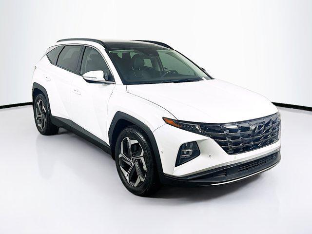 used 2022 Hyundai Tucson car, priced at $25,397