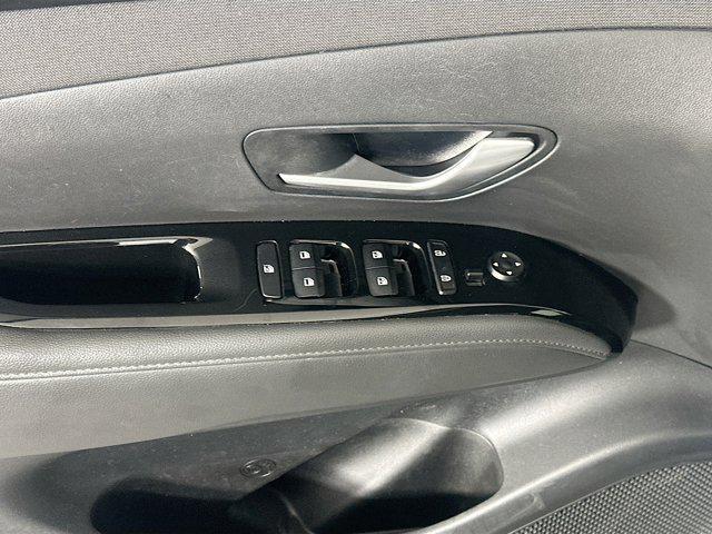 used 2022 Hyundai Tucson car, priced at $25,397