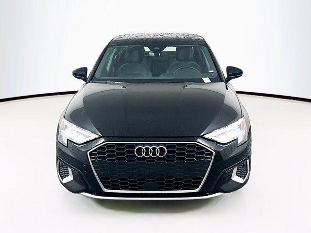 used 2023 Audi A3 car, priced at $21,989