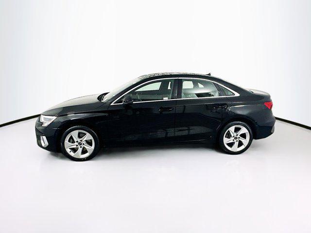 used 2023 Audi A3 car, priced at $21,989