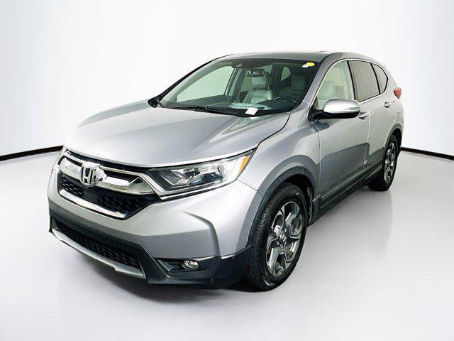 used 2019 Honda CR-V car, priced at $19,799