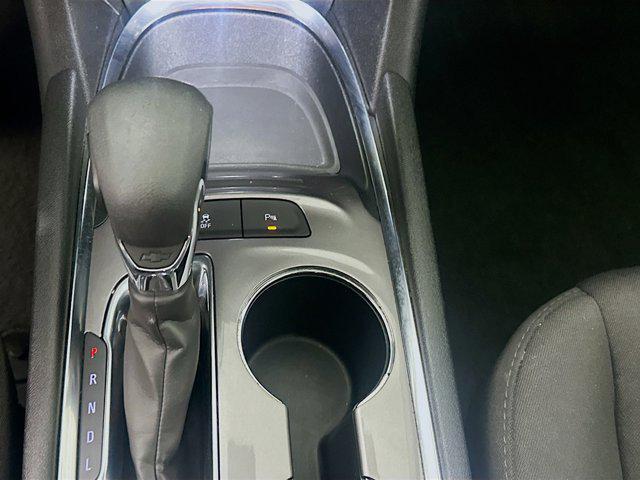 used 2024 Chevrolet Malibu car, priced at $16,896