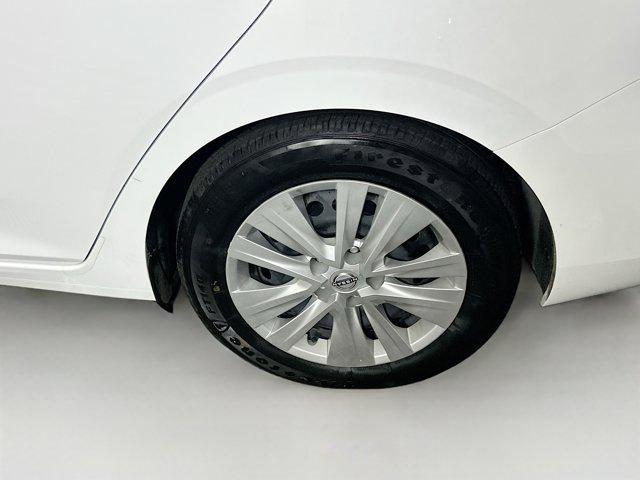 used 2024 Nissan Sentra car, priced at $17,697