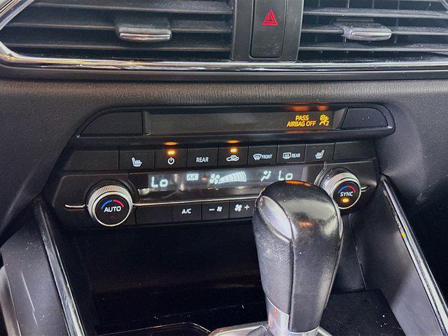 used 2019 Mazda CX-9 car, priced at $18,999