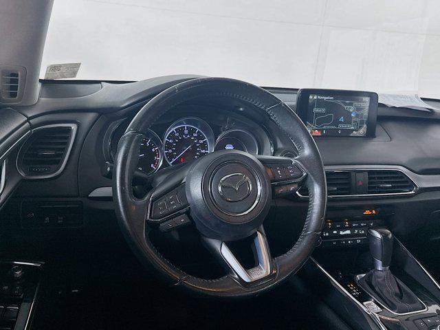 used 2019 Mazda CX-9 car, priced at $18,999
