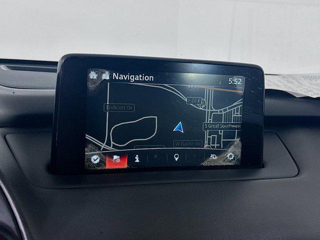 used 2019 Mazda CX-9 car, priced at $18,999