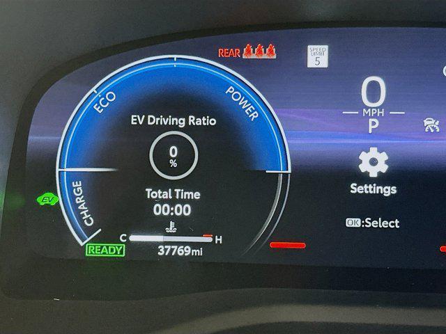 used 2025 Toyota Camry car, priced at $27,997