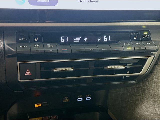 used 2025 Toyota Camry car, priced at $27,997