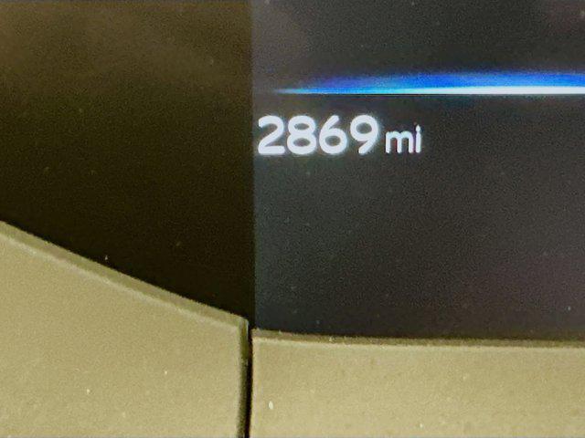 used 2024 Toyota Prius Prime car, priced at $32,697