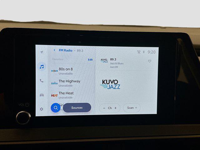 used 2024 Toyota Prius Prime car, priced at $32,697