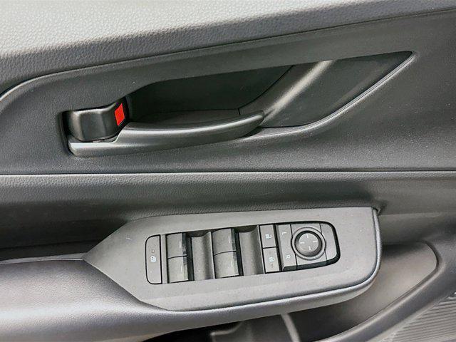 used 2024 Toyota Prius Prime car, priced at $32,697