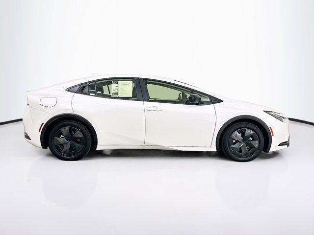 used 2024 Toyota Prius Prime car, priced at $32,697