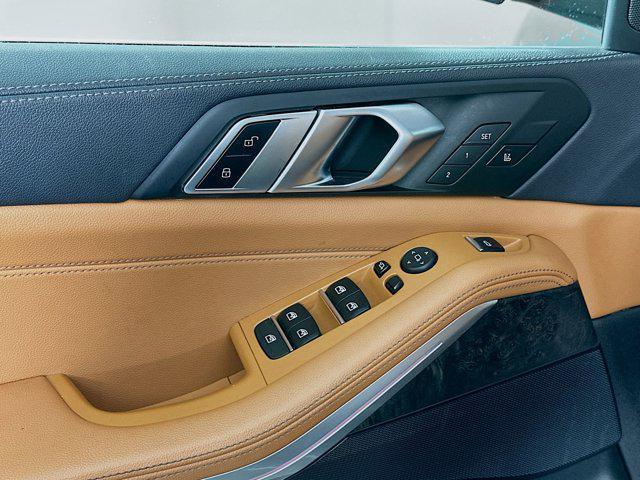 used 2022 BMW X5 car, priced at $37,197