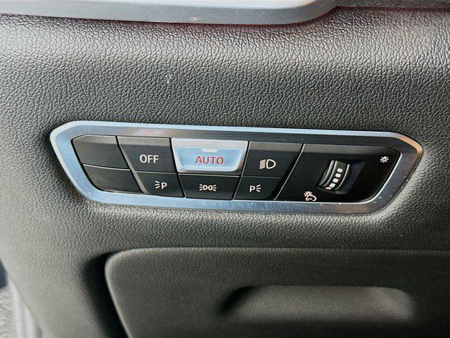 used 2022 BMW X5 car, priced at $37,197