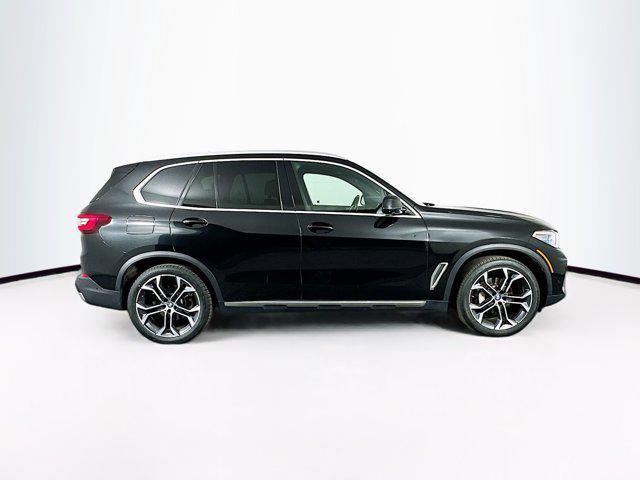 used 2022 BMW X5 car, priced at $37,197