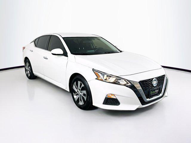 used 2019 Nissan Altima car, priced at $11,399