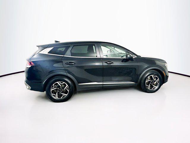 used 2023 Kia Sportage car, priced at $19,789