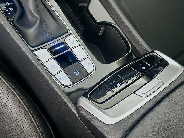 used 2023 Hyundai Tucson car, priced at $22,397
