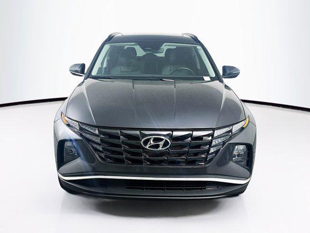 used 2023 Hyundai Tucson car, priced at $22,397