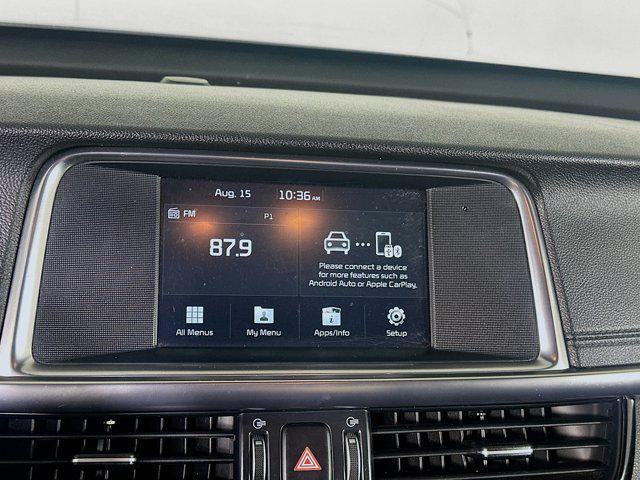 used 2018 Kia Optima car, priced at $10,999