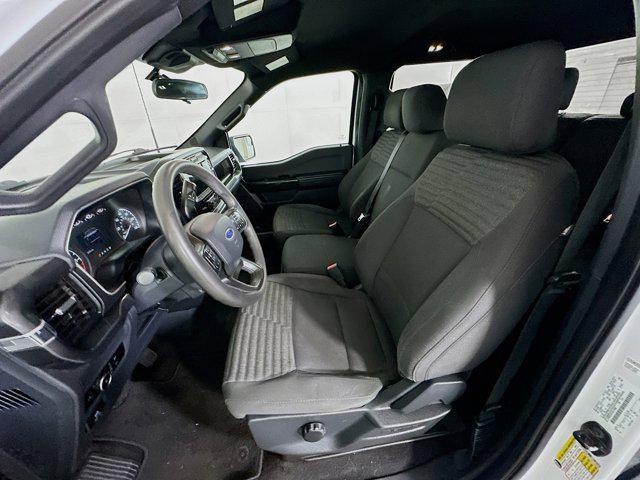 used 2023 Ford F-150 car, priced at $35,397
