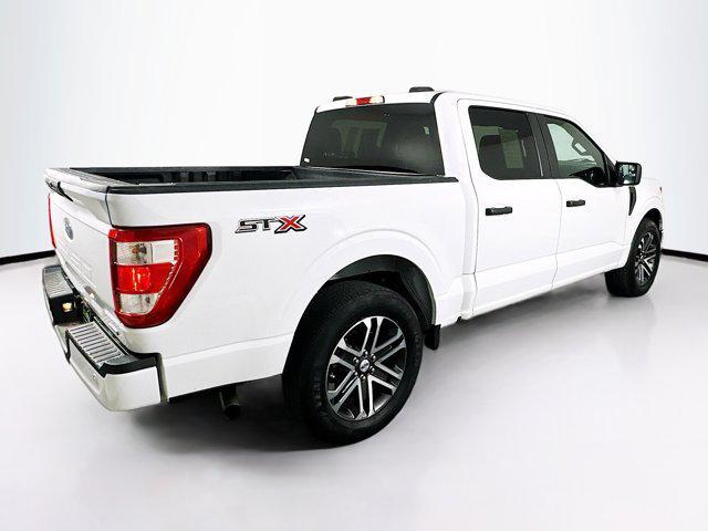 used 2023 Ford F-150 car, priced at $35,397