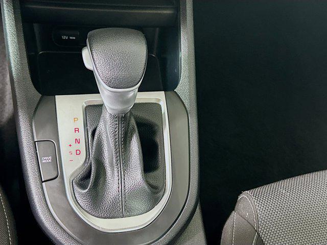 used 2024 Kia Forte car, priced at $17,597