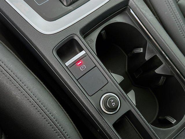 used 2023 Audi Q3 car, priced at $25,197