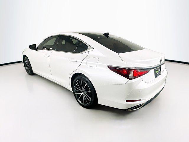 used 2022 Lexus ES 350 car, priced at $36,989