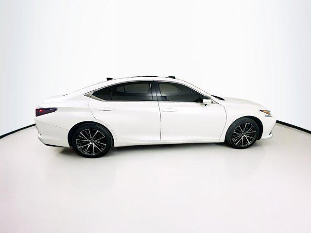 used 2022 Lexus ES 350 car, priced at $36,989