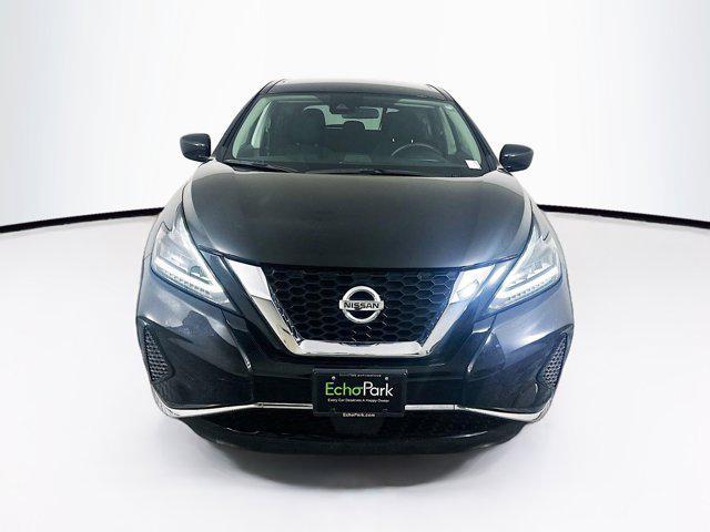 used 2022 Nissan Murano car, priced at $20,197