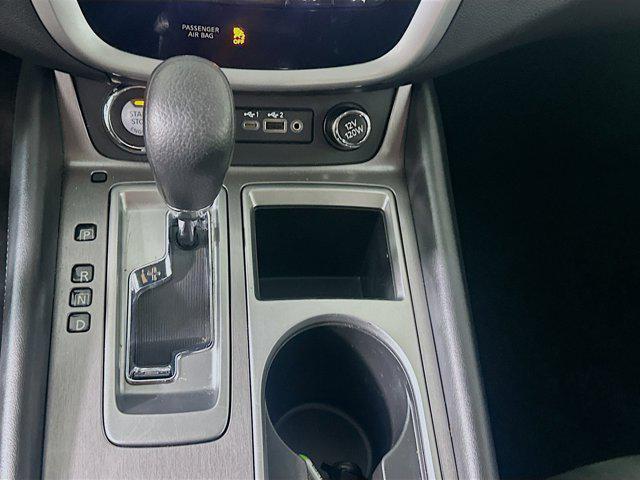 used 2022 Nissan Murano car, priced at $20,197