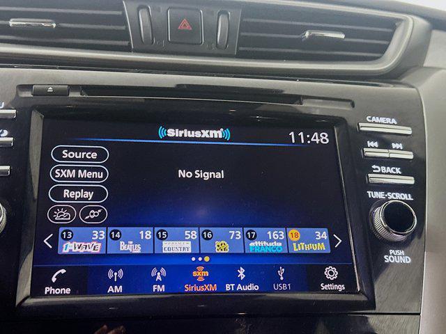 used 2022 Nissan Murano car, priced at $20,197