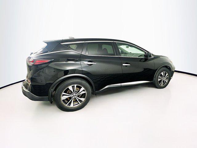 used 2022 Nissan Murano car, priced at $20,197