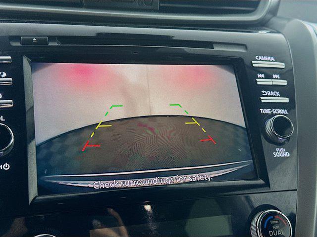 used 2022 Nissan Murano car, priced at $20,197