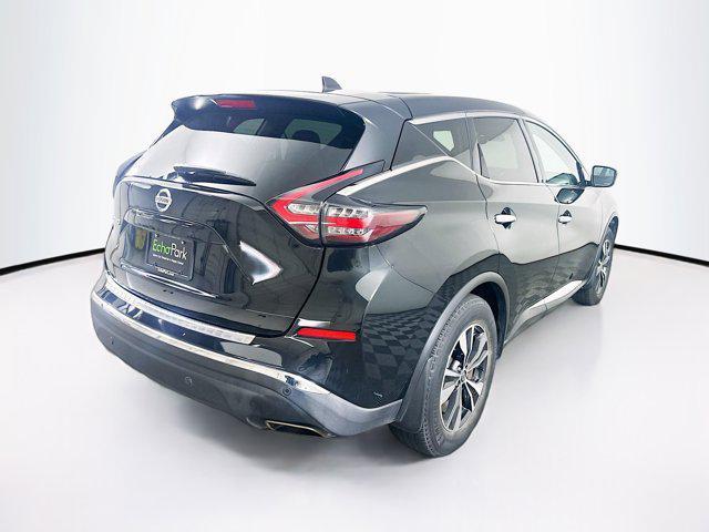 used 2022 Nissan Murano car, priced at $20,197