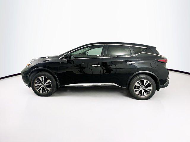 used 2022 Nissan Murano car, priced at $20,197