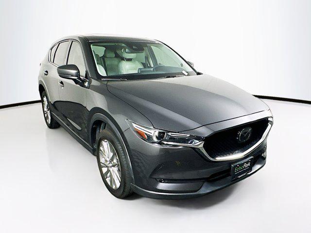 used 2020 Mazda CX-5 car, priced at $23,289