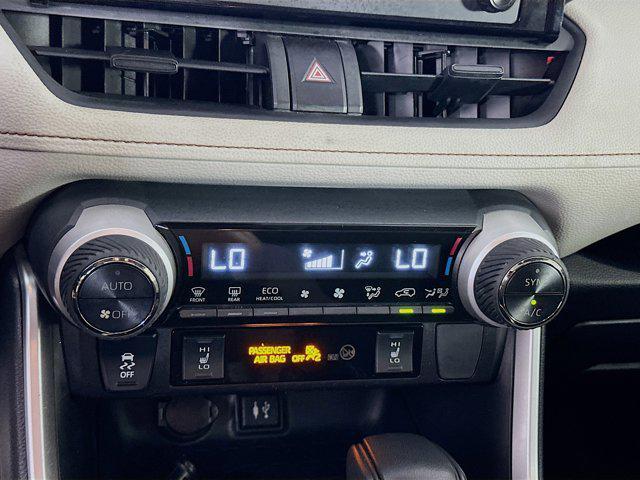 used 2019 Toyota RAV4 car, priced at $19,997