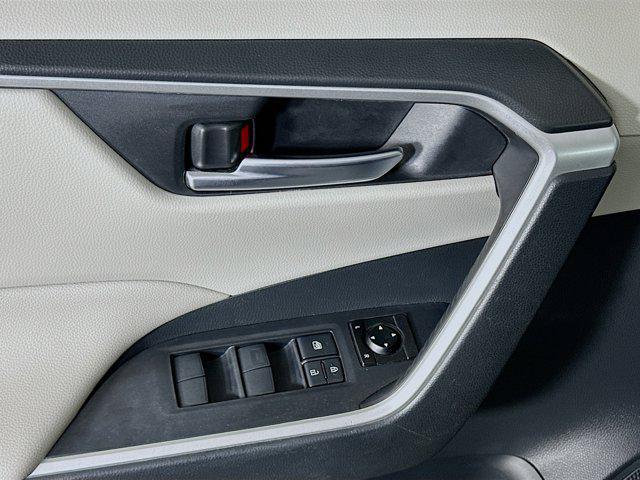 used 2019 Toyota RAV4 car, priced at $19,997