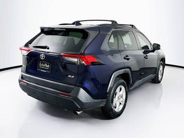 used 2019 Toyota RAV4 car, priced at $19,997