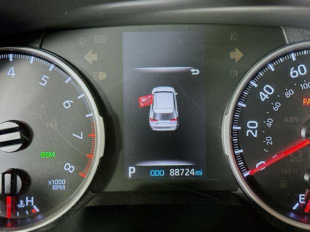 used 2019 Toyota RAV4 car, priced at $19,997