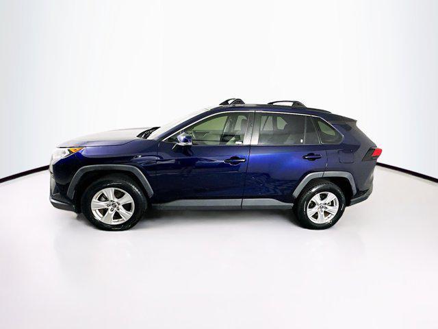 used 2019 Toyota RAV4 car, priced at $19,997