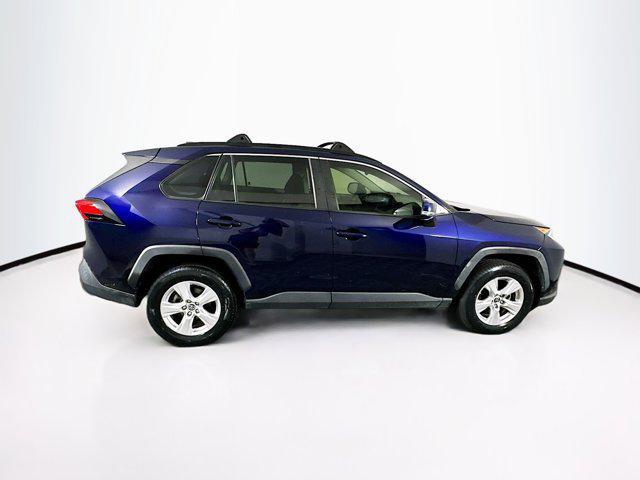 used 2019 Toyota RAV4 car, priced at $19,997