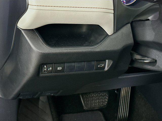 used 2019 Toyota RAV4 car, priced at $19,997