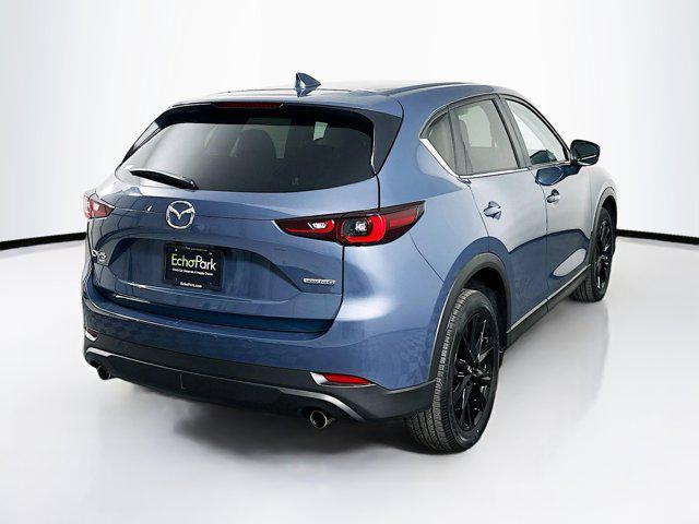 used 2024 Mazda CX-5 car, priced at $26,689