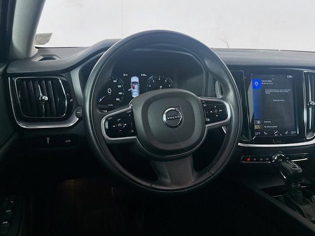used 2020 Volvo S60 car, priced at $14,987