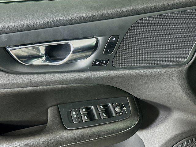 used 2020 Volvo S60 car, priced at $14,987