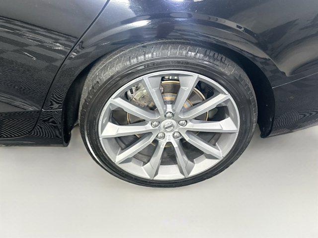 used 2020 Volvo S60 car, priced at $14,987